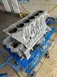 Blok silnika M57n2 306d3 M57D30 Bmw e90 e60 e70 x3 x5 e63