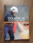 Podręcznik EDB Edukacja dla bezpieczeństwa nowa edycja