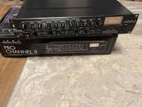 Art Pro Chanel 2 preamp lampowy