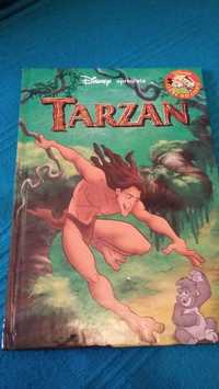 Livro do Tarzan