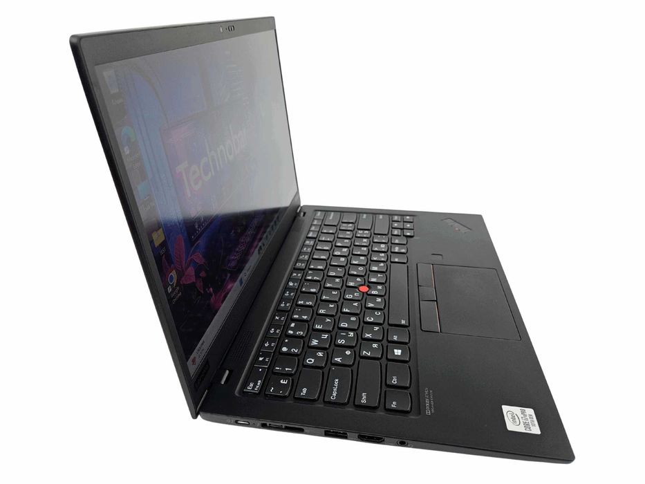Ноутбук Lenovo ThinkPad X1 Carbon Gen 8 FullHD|i7-10610U|16GB|512Gb