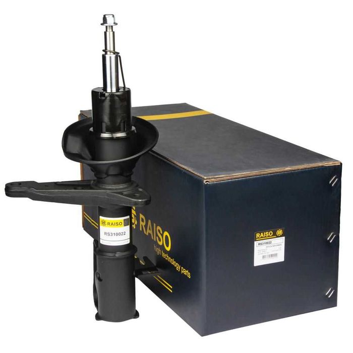 Амортизатор Передній/Задній Лівий/Правий Land Rover Freelander 1 98-06