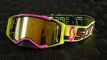 Gogle scott motocross enduro downhill surron