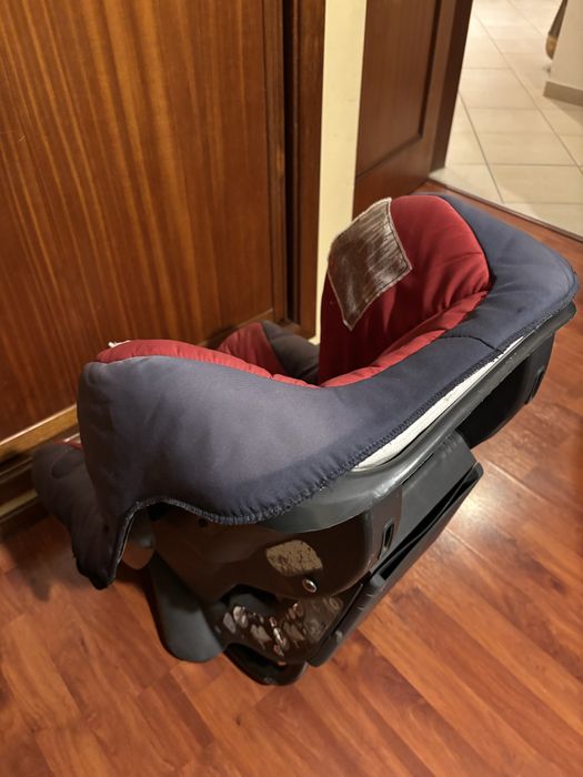 Cadeira auto Britax