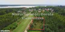 Działka w Swolszewicach Małych- 100 M do Pilicy.