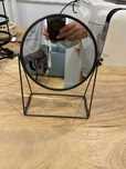 Espelho Vanity / Small Vanity Mirror
