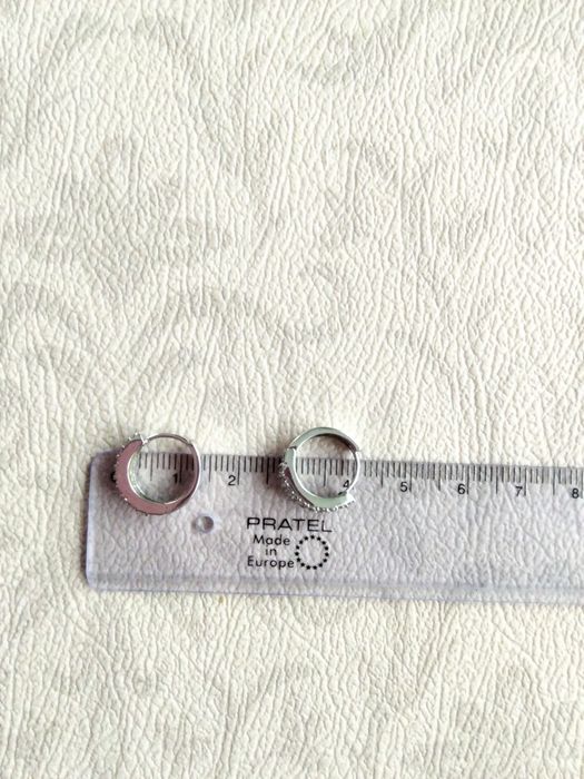 Kolczyki Yes Pandora Apart Swarovski Boho W.Kruk Tous Sezam