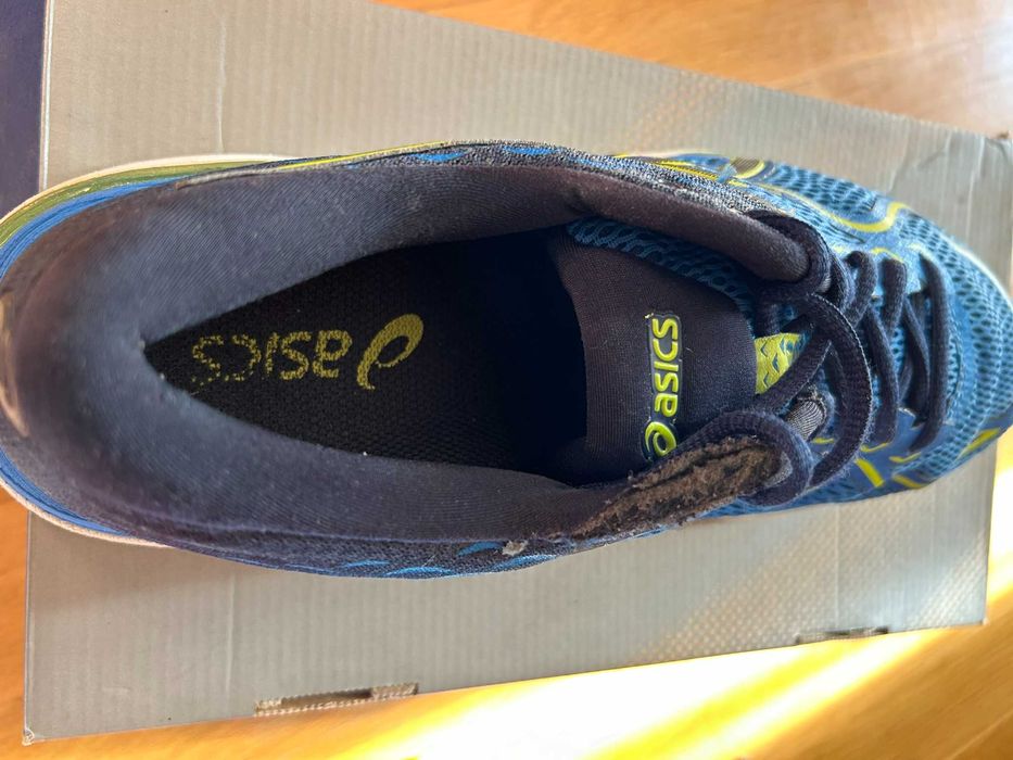 Asics Gel Cumulus 19 r. 44- super okazja!