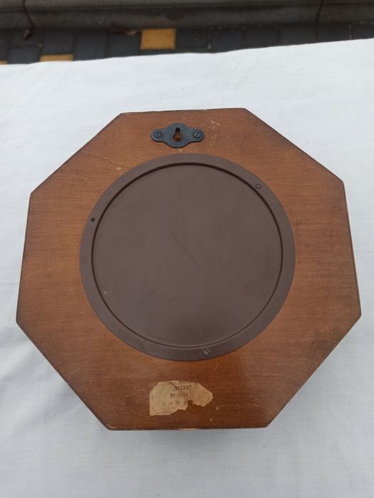 Настінний годинник "Весна" срср