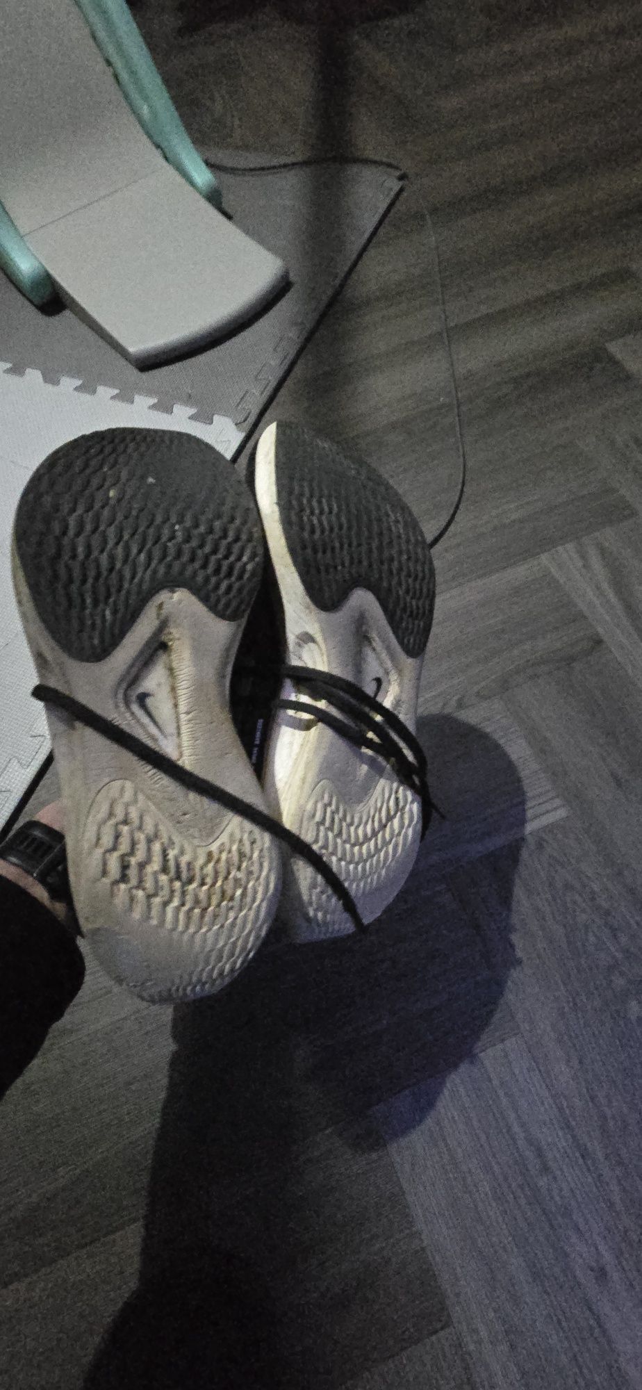 Nike zoom fly 5 męskie