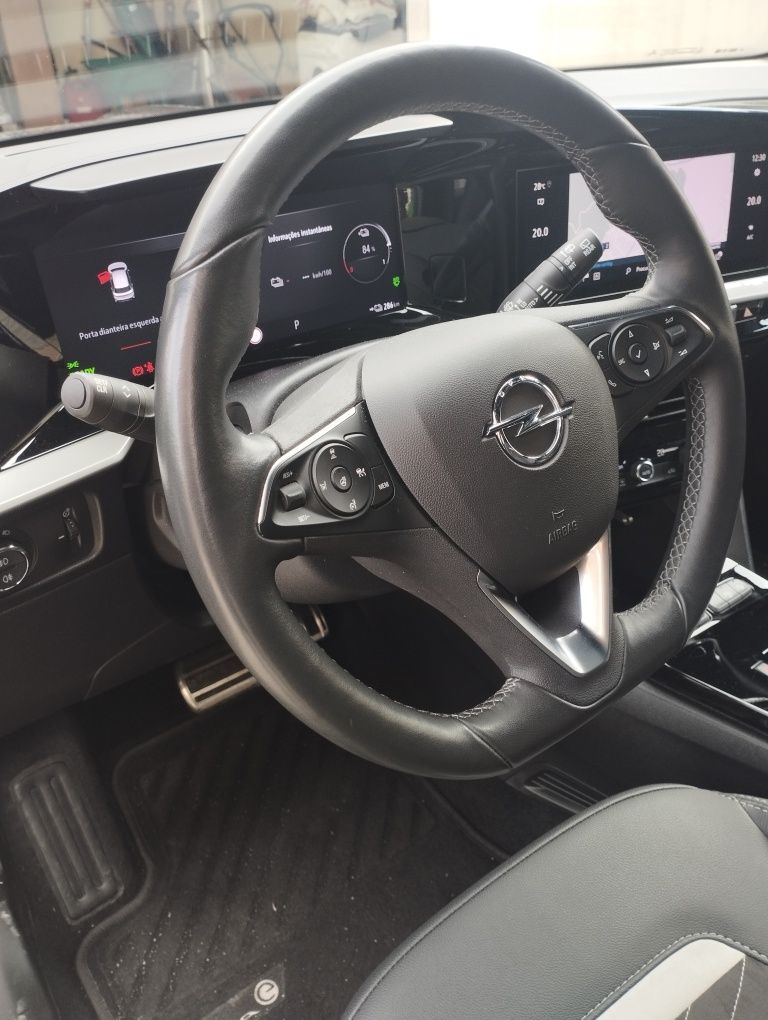 Opel Mokka-E (ULTIMATE)