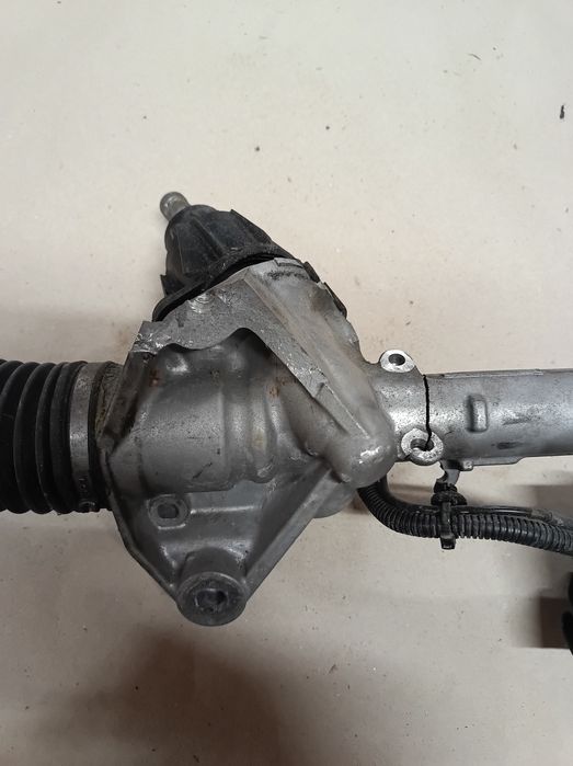 Maglownica BMW X3 g01 lift