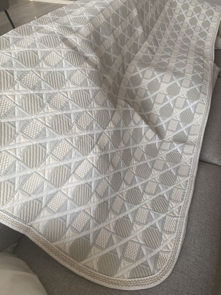 Colcha 250 x 160 cm