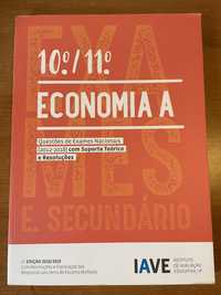 Livro IAVE Economia A