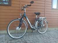 Продам електровелосипед GIANT 7 планетарок