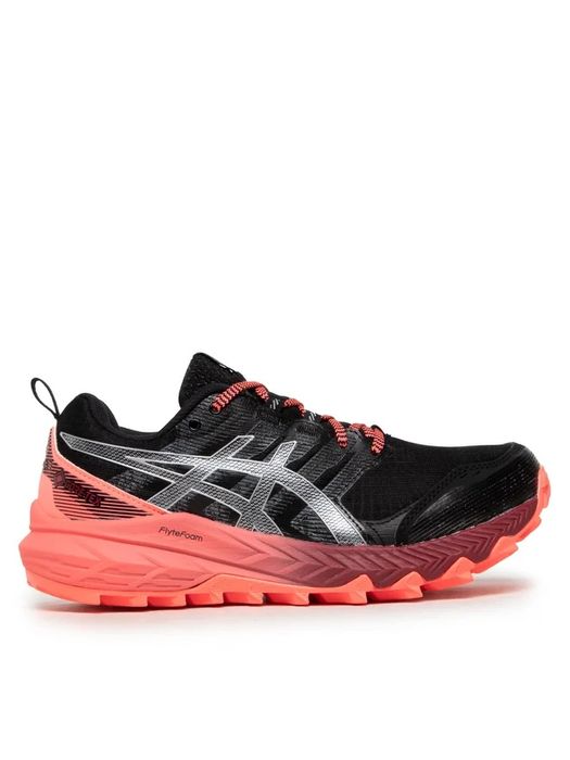 Кросівки Asics gel-trabuco 9 GTX 25.5см оригінал