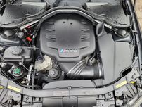 Silnik Kompletny bmw m3 e92 e93 e90 v8 4.0 420km