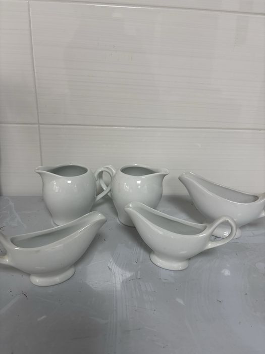 Посуд для кпфе  HELFER