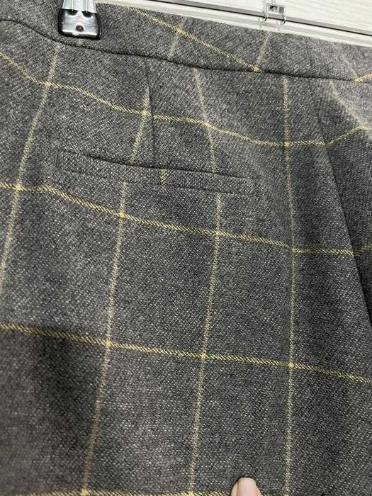 Теплые брюки dutti cucinelli twinset