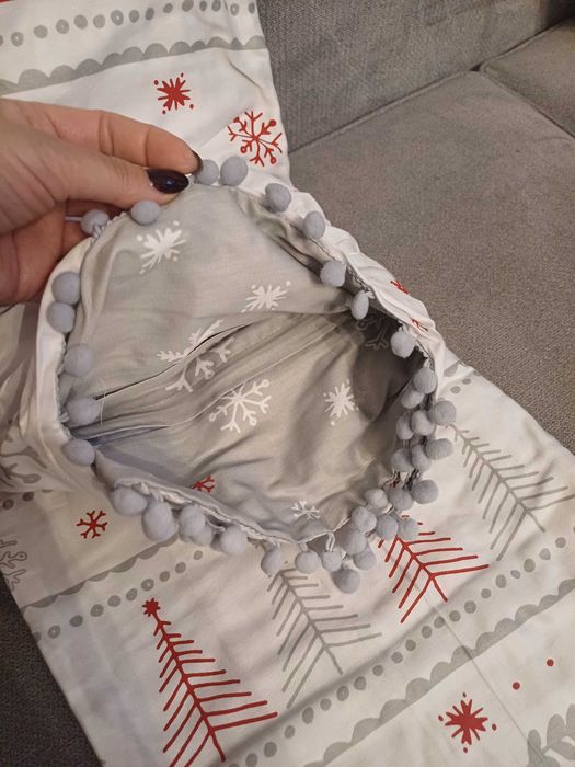 Komplet pościeli Home and You 160x200