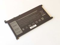 Батарея Dell Inspiron YRDD6