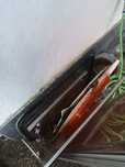 Janelas caravana vintage