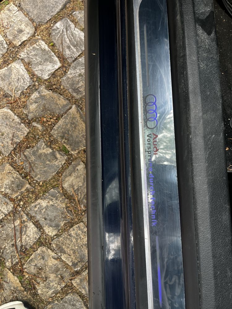 Audi A4 b7 em bom estado