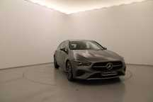 Mercedes-Benz CLA 180 d Shooting Brake Style Aut.