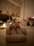 Massagem Relaxante Lisboa