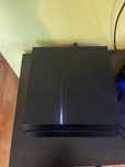 Sprzedam ps4 1tb