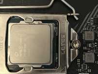 Шустрый комплект i7-10700K | MSI Z490-A Pro | 32GB DDR4 3600 CL17