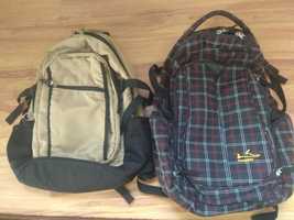 Рюкзак шкільний і сумочка рюкзак