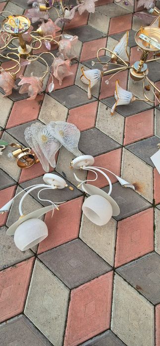 !продам! Люстру.