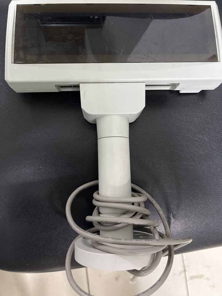 Printer c58h 2d scaner