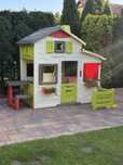 Domek Smoby idealny
