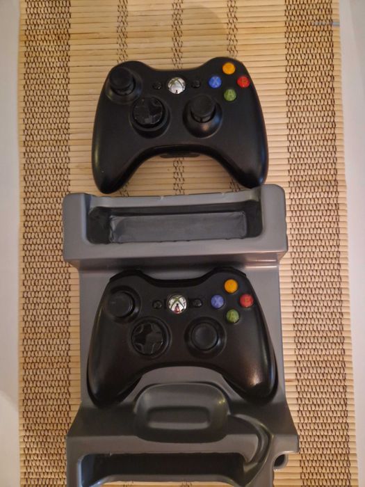 Xbox 360, kinect, 2 pady