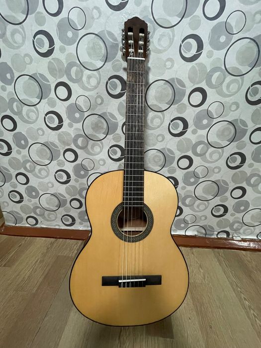 Гітара cort ac100-sg