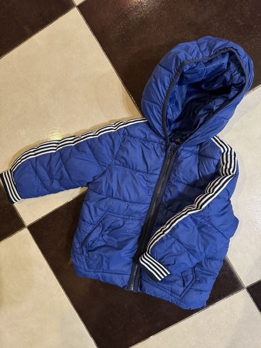 Куртка chicco , размер 98-104