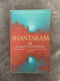 Шантарам | Книга на английском  | Shantaram