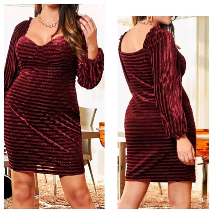 Nowa sukienka rozm 48