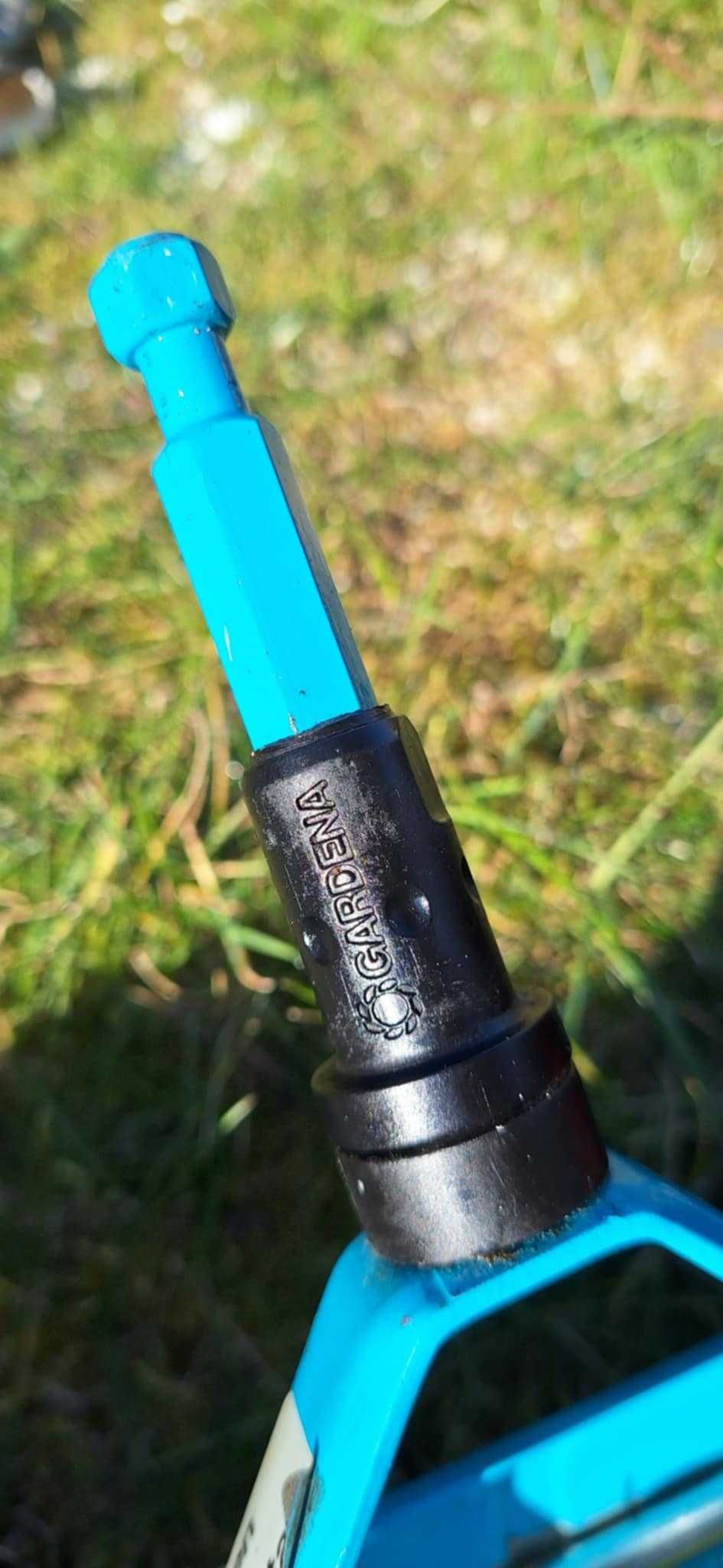 NAJTANIEJ wertykulator Combisystem GARDENA 3395-20 z TRZONKIEM