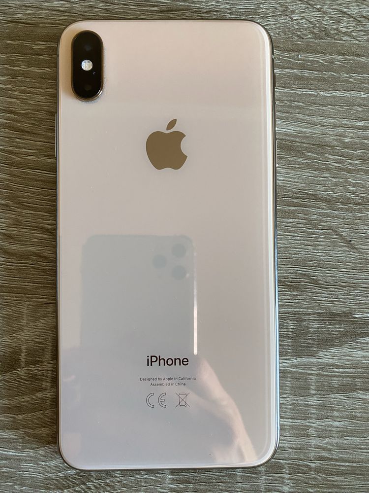 iPhone XS Max 256GB