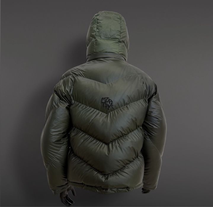 ‼️Без предоплат‼️ Куртка пуховик Mertra Puffer jacket