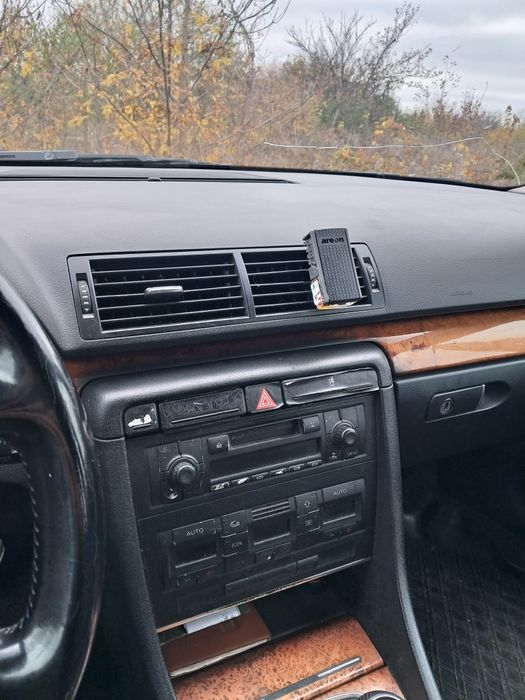 Продам Audi A4 2002