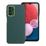 Futerał FRAME do SAMSUNG A13 4G zielony