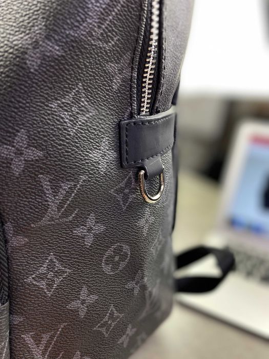 Рюкзак Louis Vuitton ранец LV портфель сумка Луи Виттон c589