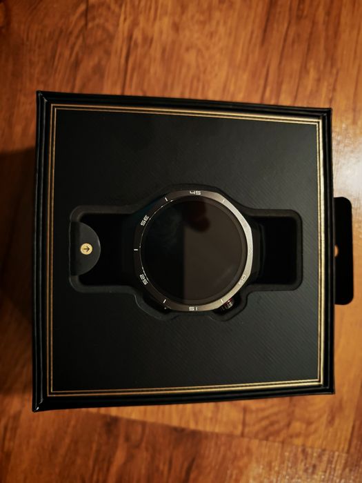 HUAWEI WATCH GT 5 Pro 46 mm
Active