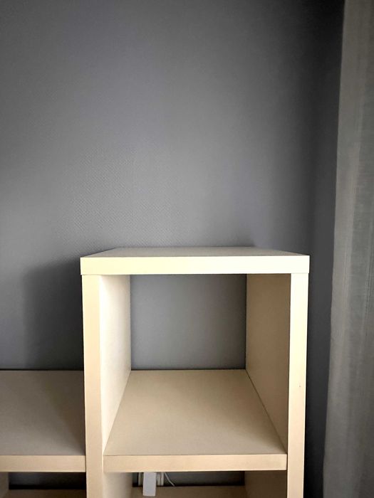 Книжний шкаф бу від хозяйки 2000 грн самовивіз НД