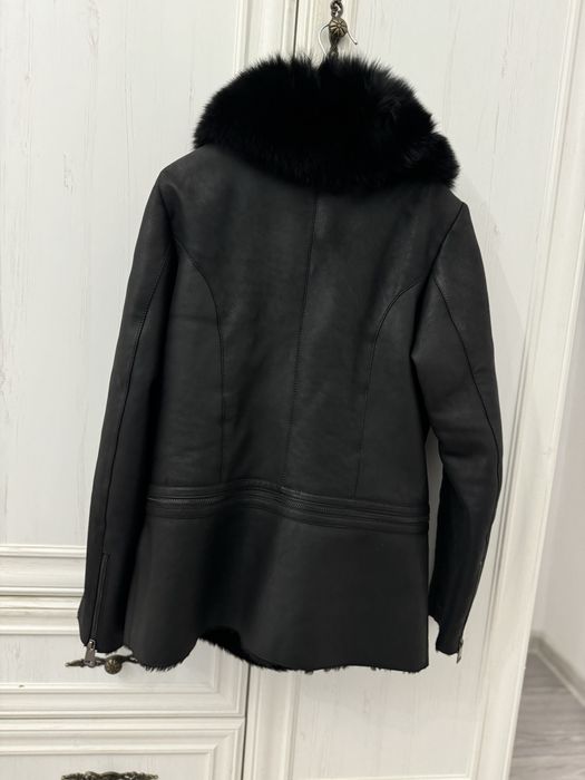 Дубльонка  жіноча