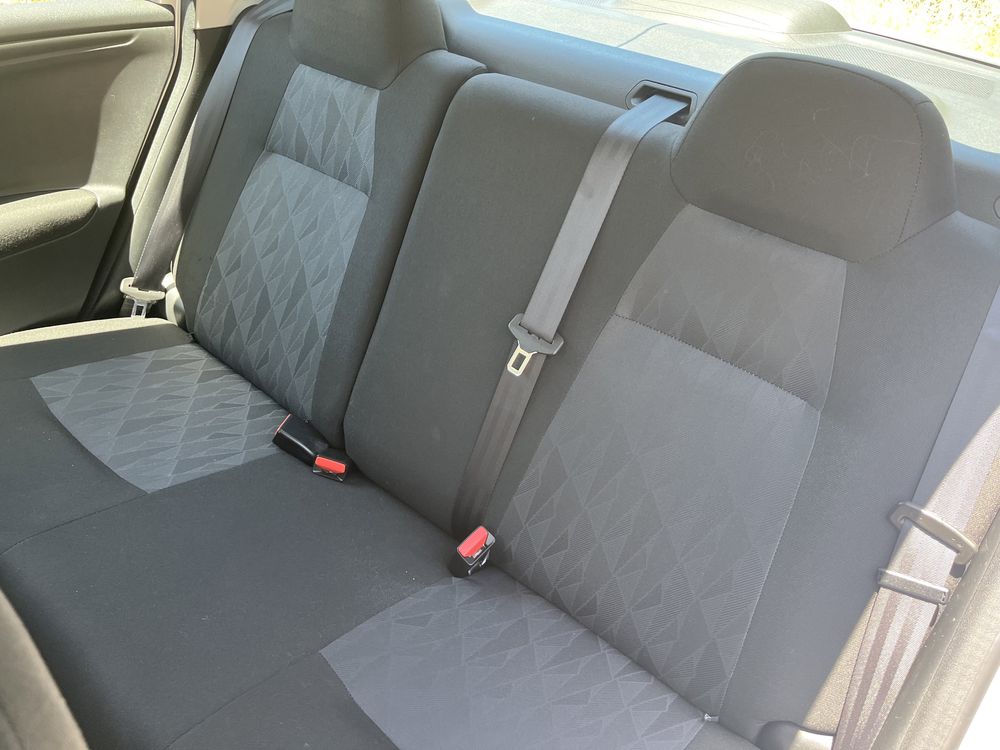 Citroën C- Elysée Sedan 1.2
